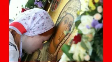 Чистый четверг: поздравления к Страстной седмице