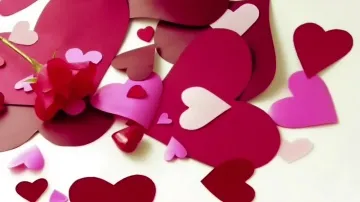 Любимому мужу с Днем Рождения!