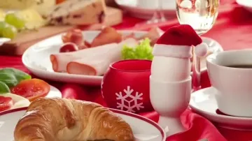 Доброго зимнего утра: музыкальная открытка для настроения! ❄️