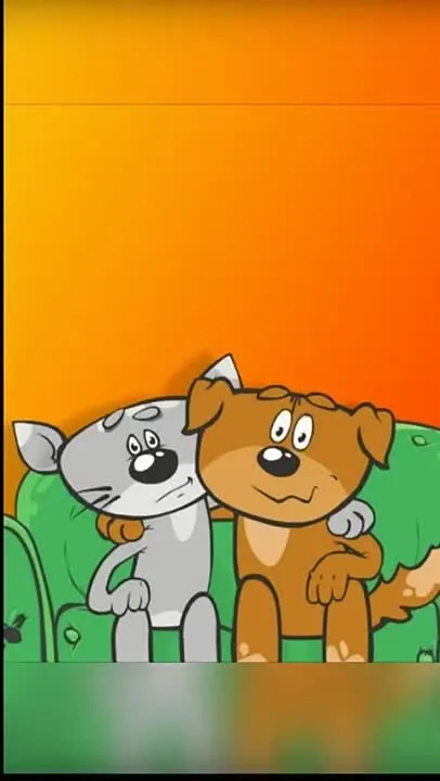 Смешная открытка с днём рождения другу - скачать бесплатно