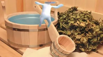 Прикольные открытки на Чистый четверг бесплатно