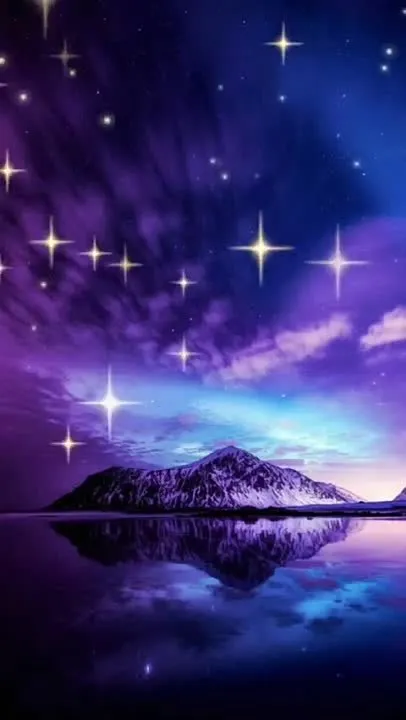 Доброй ночи! Сладких снов и приятного отдыха! 🌙