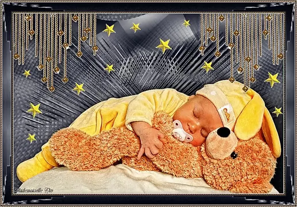 Сладких снов! ✨ Погрузитесь в мир волшебных снов