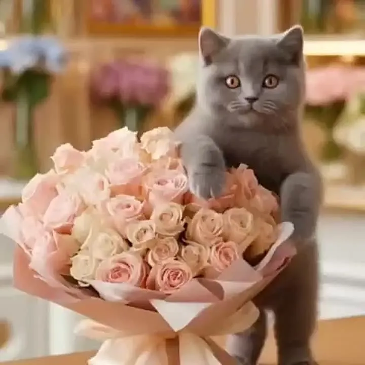 Бесплатные видео-открытки: Красивые поздравления для любого случая! ✨