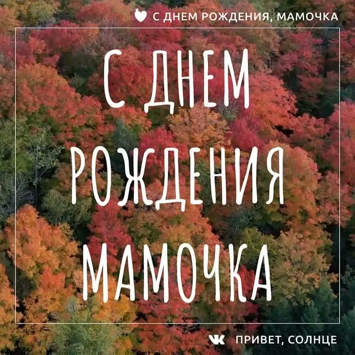 Поздравь маму! Откройтка бесплатно для WhatsApp