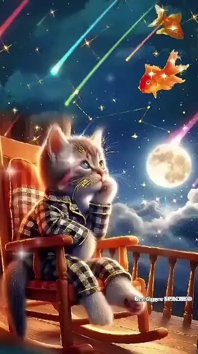 Видеооткрытка с пожеланиями для праздников и поздравлений