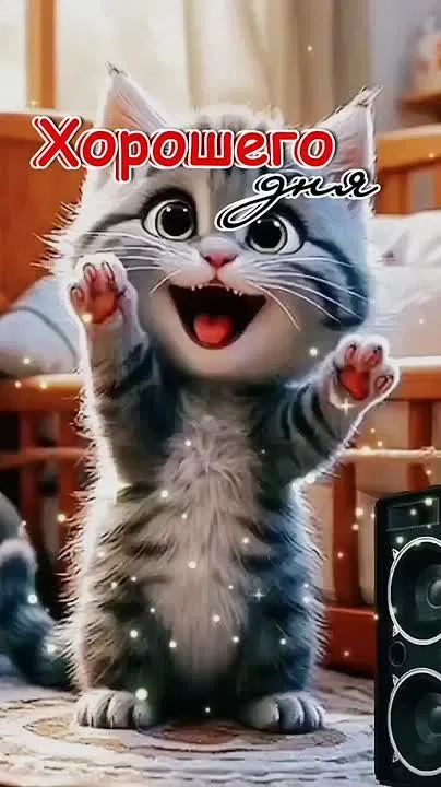 Видео открытка с пожеланиями: скачать бесплатно