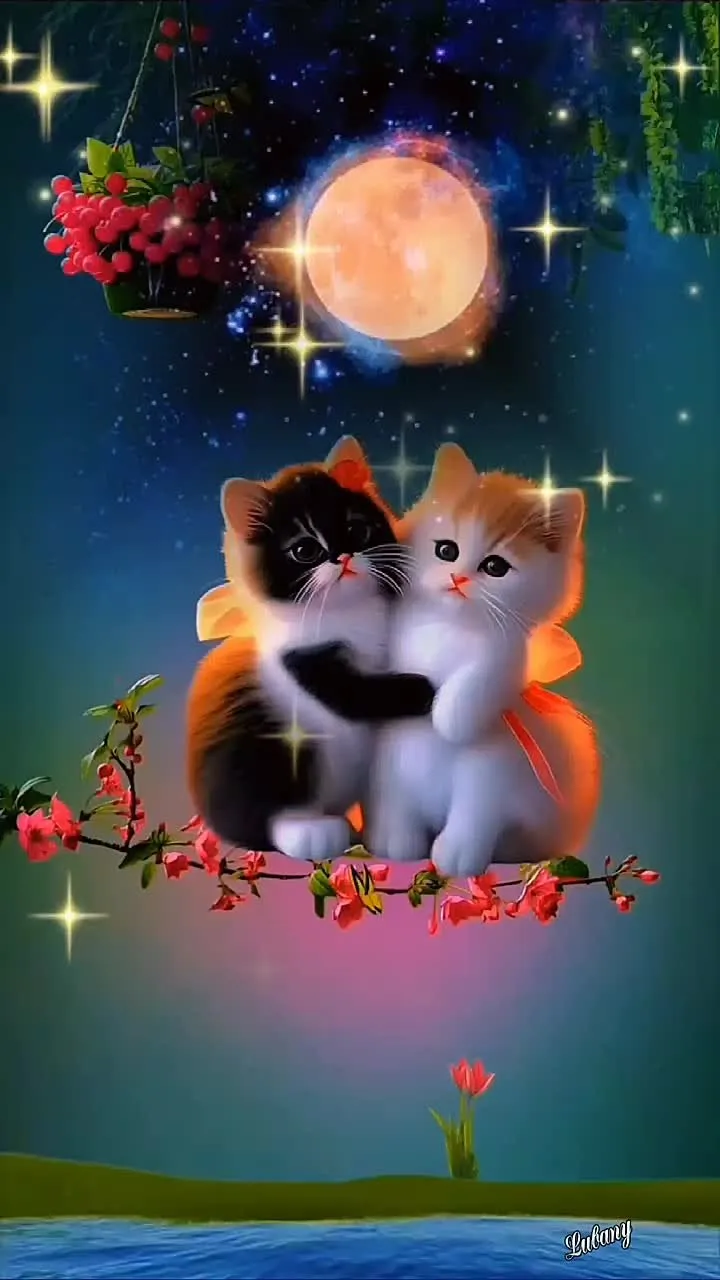 Видеооткрытка с пожеланиями: скачать бесплатно