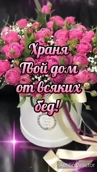 Видео поздравления и открытки с днем рождения