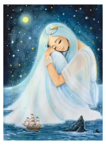 Нежное видео для спокойной ночи! Скачайте бесплатно!