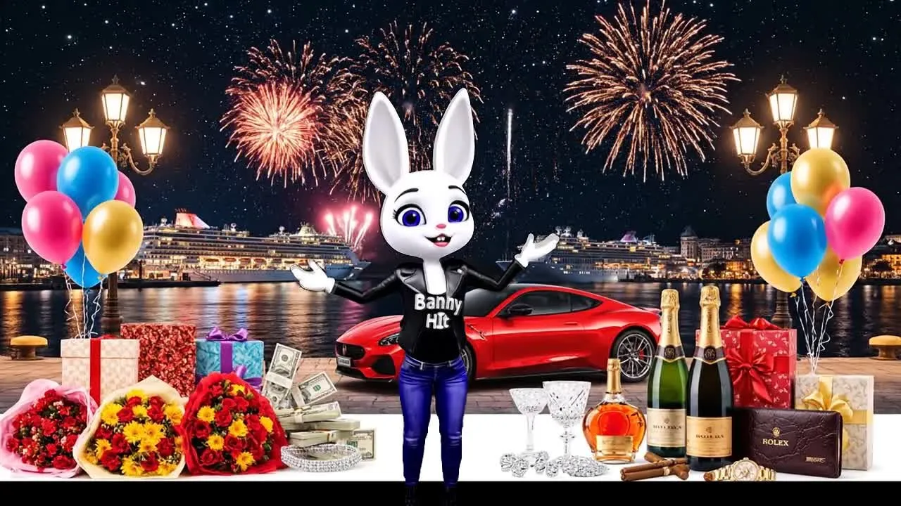 Видео открытка с днём рождения мужчине: скачать бесплатно