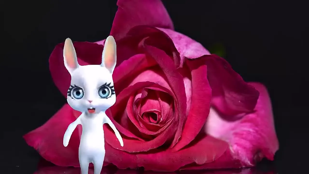 Прикольные видео открытки на День рождения