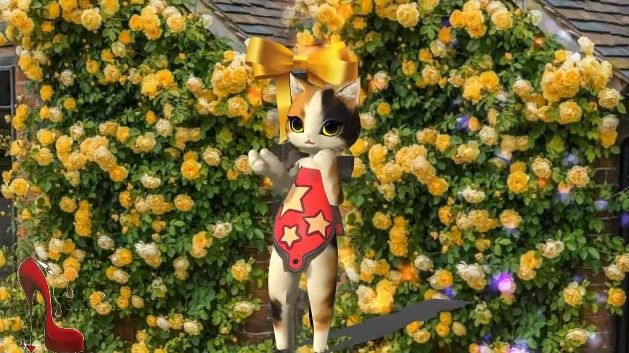 Прикольное поздравление видео: музыкальная открытка 🐰